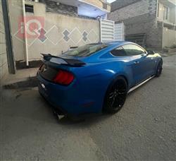 فورد موستانج